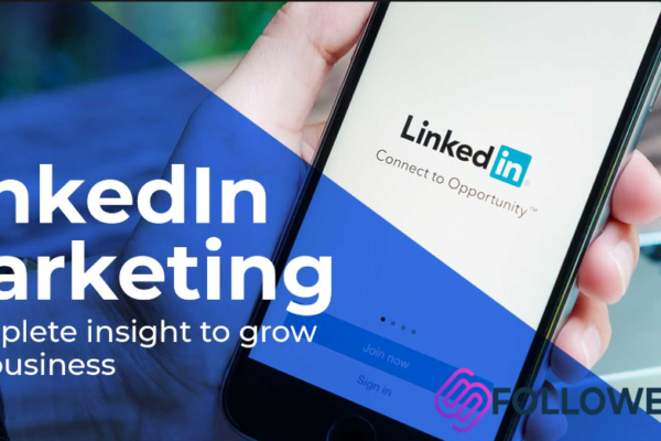 Best LinkedIn Marketing 2024: Proven Tips for Success