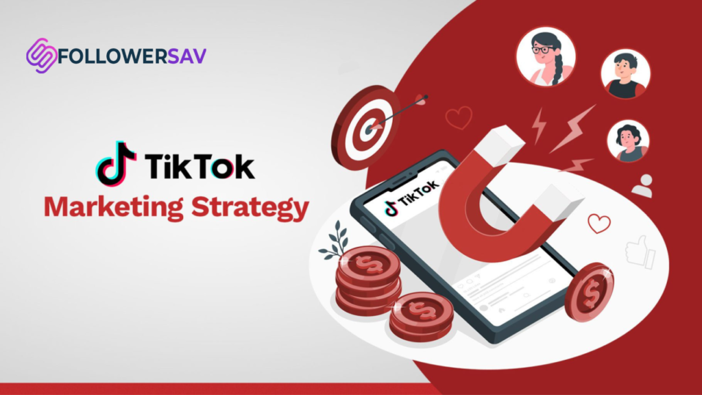 Harnessing TikTok's Marketing Potential