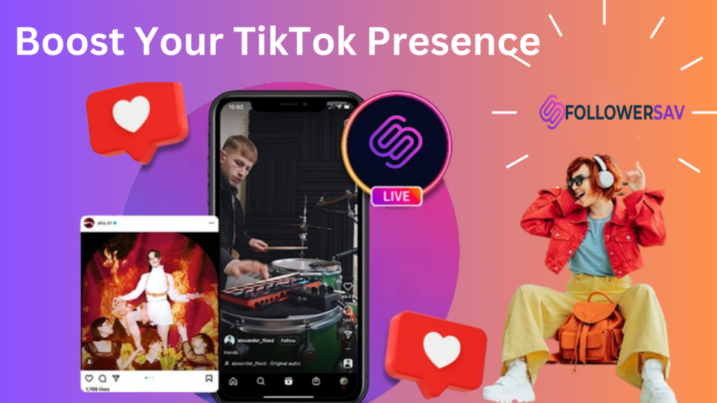The Best Place to Buy TikTok Followers