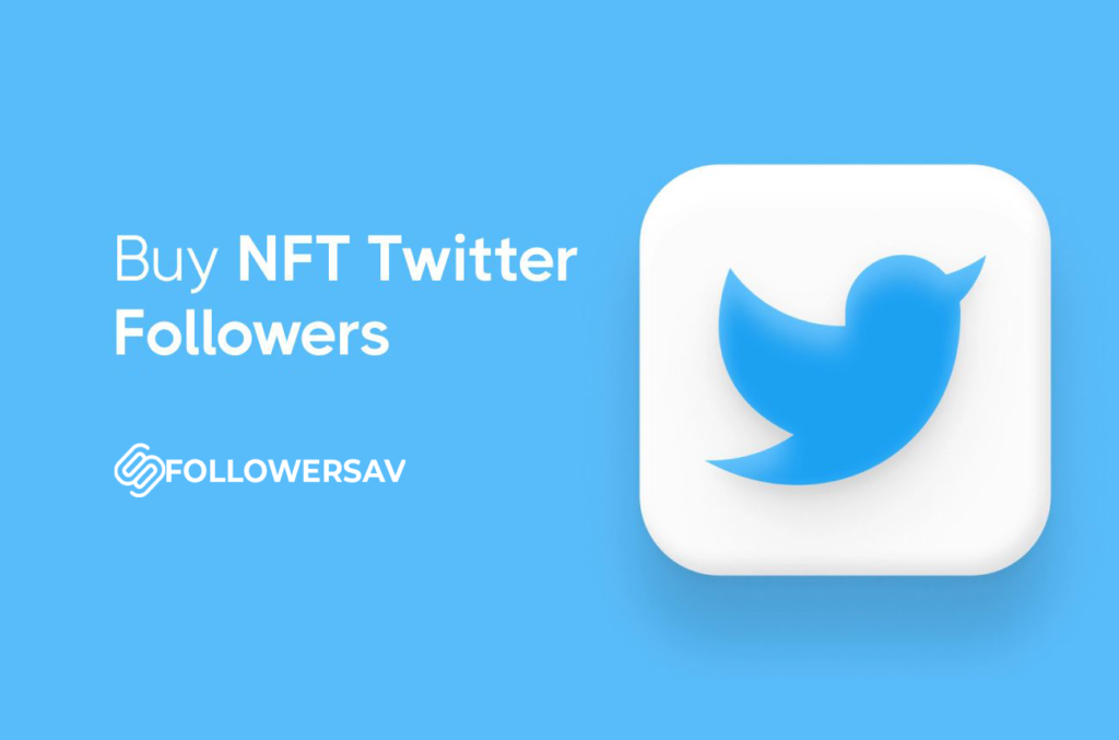Why Choose Us for Buying NFT Twitter Followers