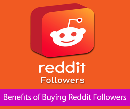 Benefits of Buying Reddit Followers
