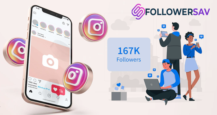 Buy Real Instagram Followers from a Trusted Provider