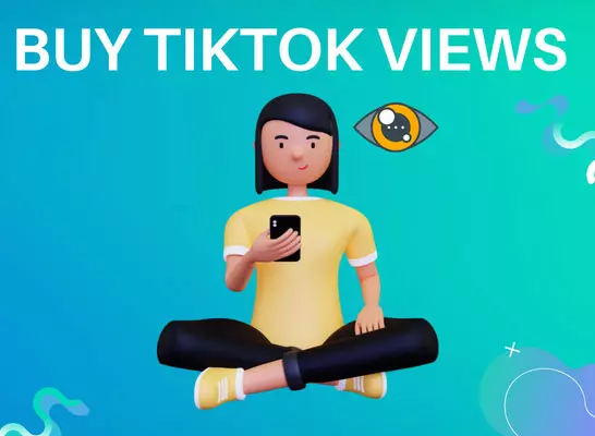 Buying TikTok Views