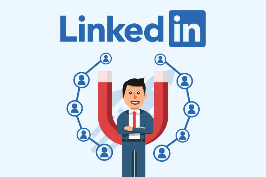 How to Get Company Followers on LinkedIn