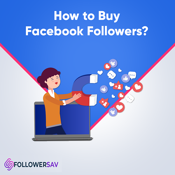 How to Buy Facebook Followers