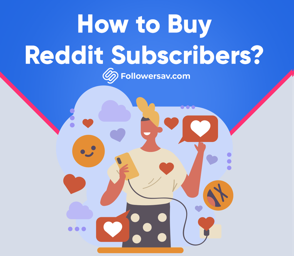 How to Buy Reddit Subscribers