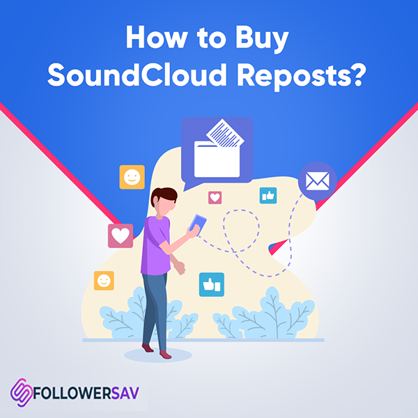 How to Buy SoundCloud Reposts
