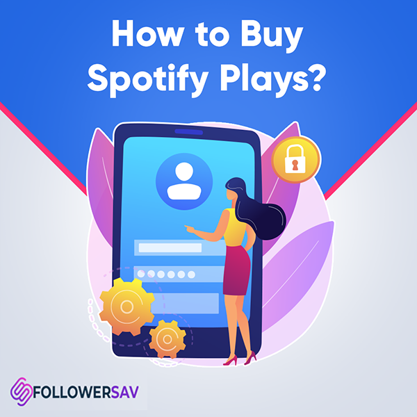 How to Buy Spotify Plays