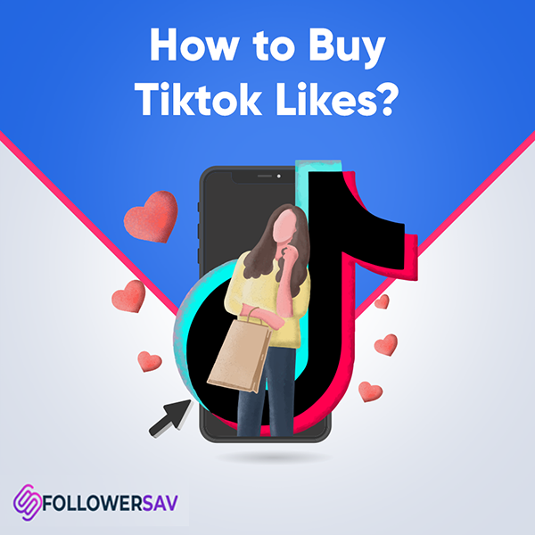 How to Buy Tiktok Likes
