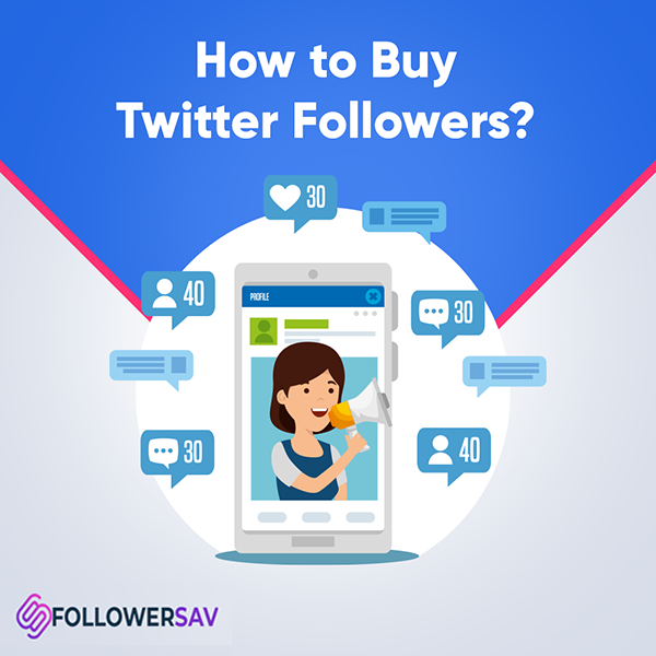 How to Buy Twitter Followers