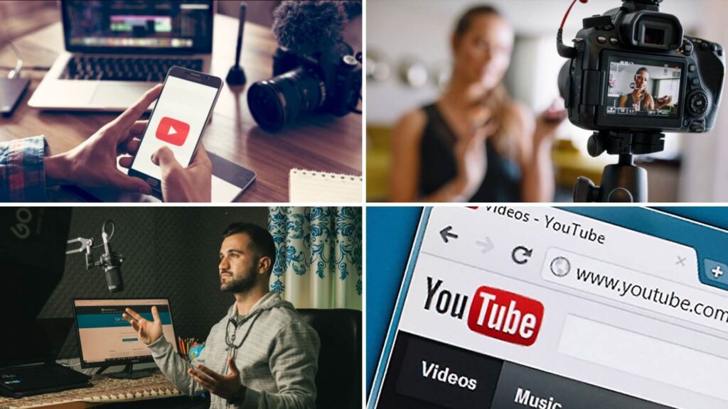 Why You Should Join the YouTube Community in 2024