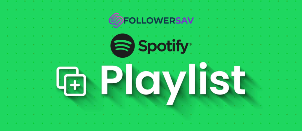 Why Buy Spotify Playlist Placement in 2024