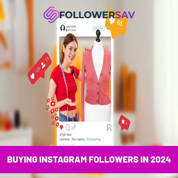 Buying Instagram Followers in 2024: What to Consider