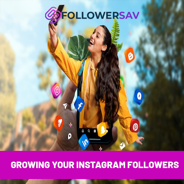 Growing Your Instagram Following Organically