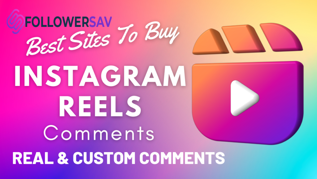 Best Buy Instagram Reels Comments 2024 | Real & Custom Comments