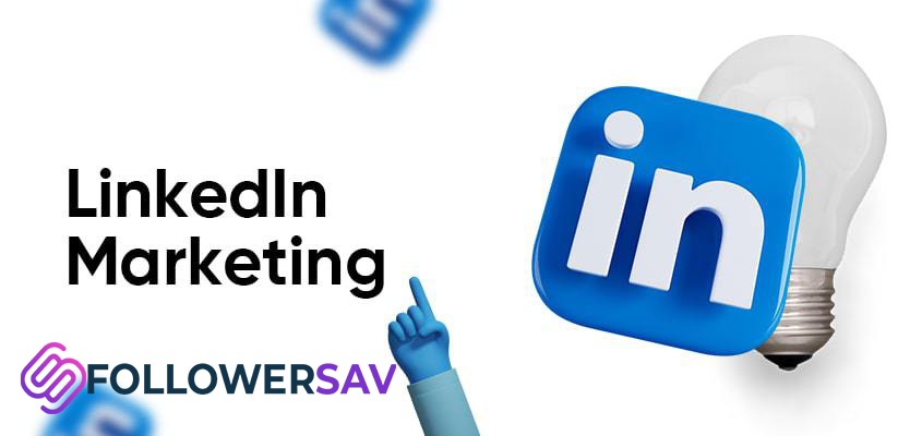 Collaborating with LinkedIn Marketing Partners