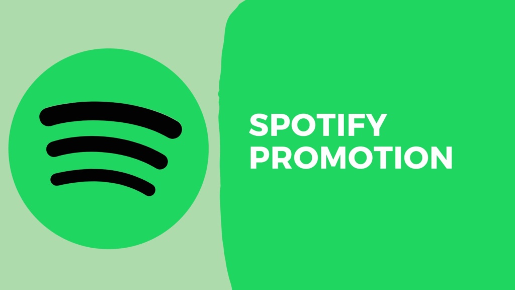 Best Organic Spotify Promotion 2024 - Trusted Promotion Provider