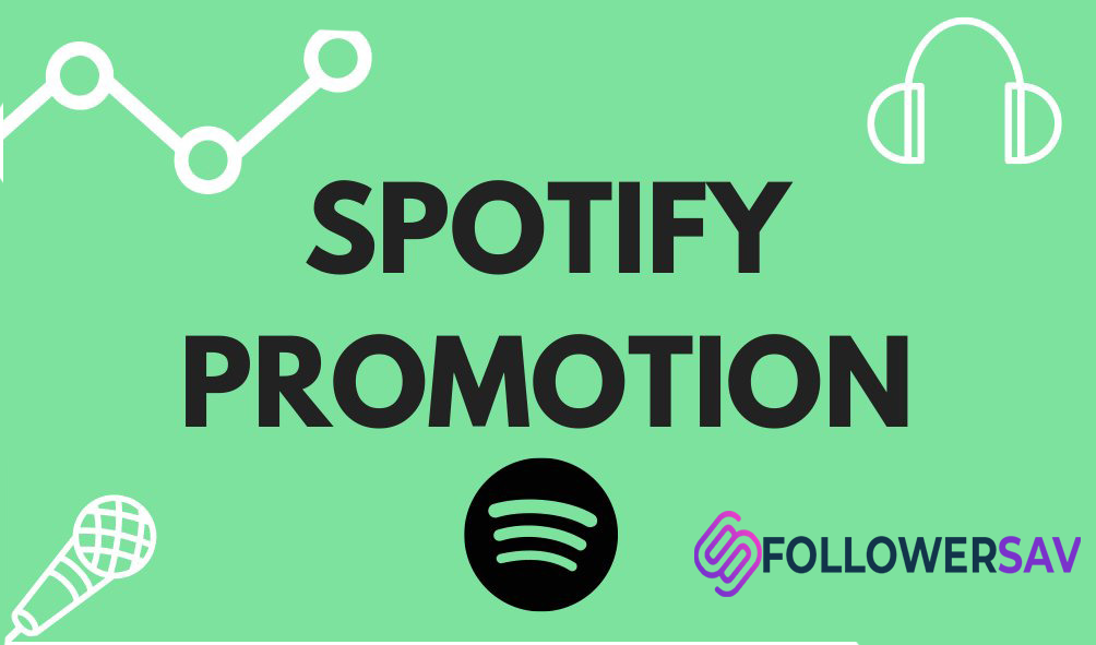 Legitimate and Genuine Spotify Playlist Promotion Services