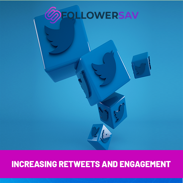 Increasing Retweets and Engagement