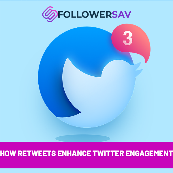 How Retweets Enhance Twitter Engagement