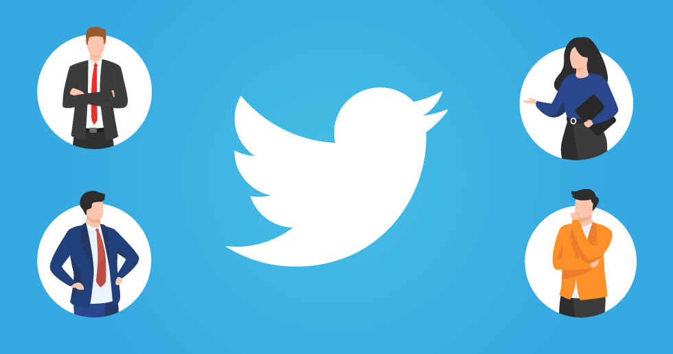 Increase Twitter Views Organically