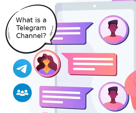What is a Telegram Channel