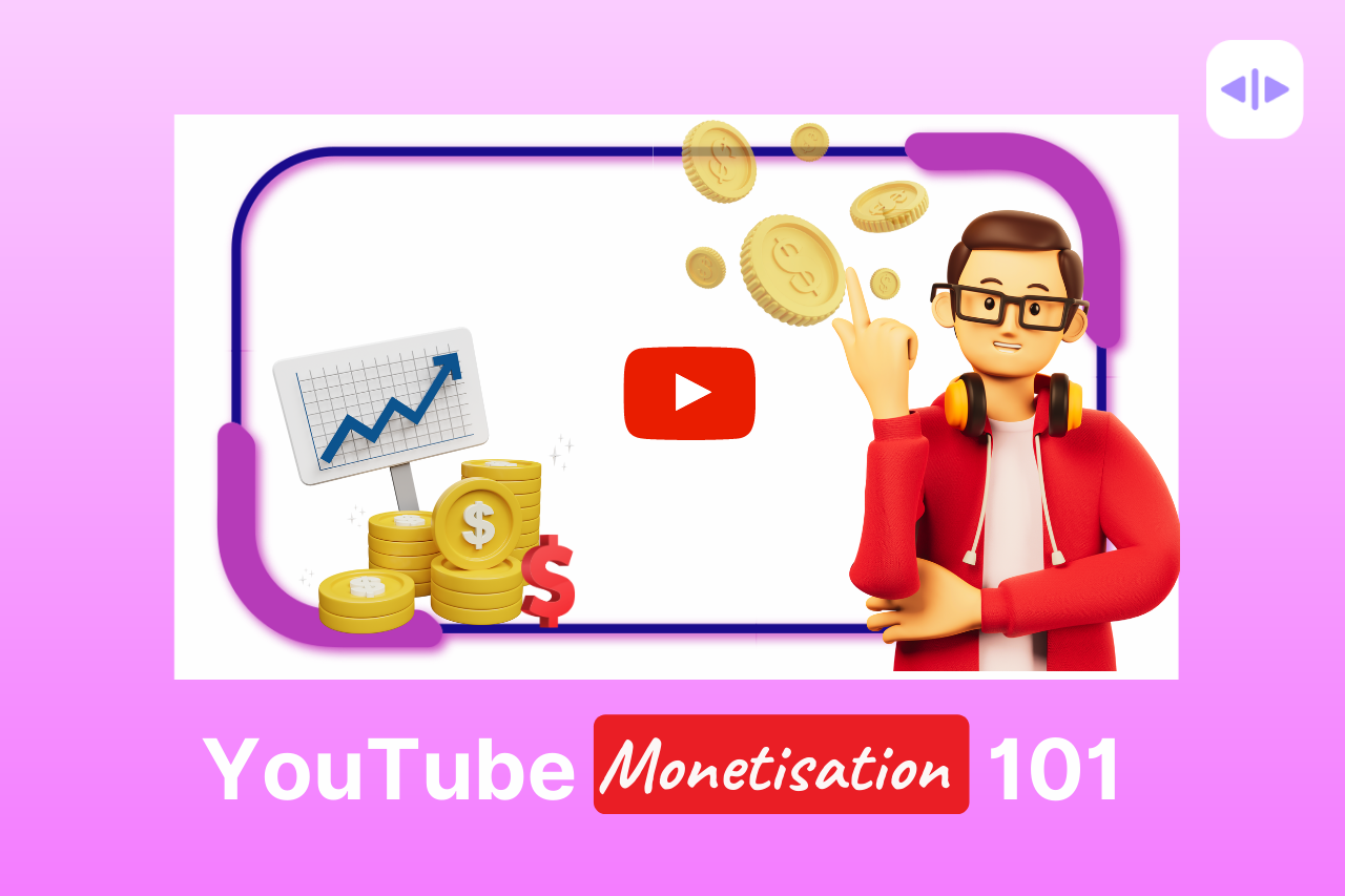 How to Monetize a New YouTube Channel With Followersav SMM