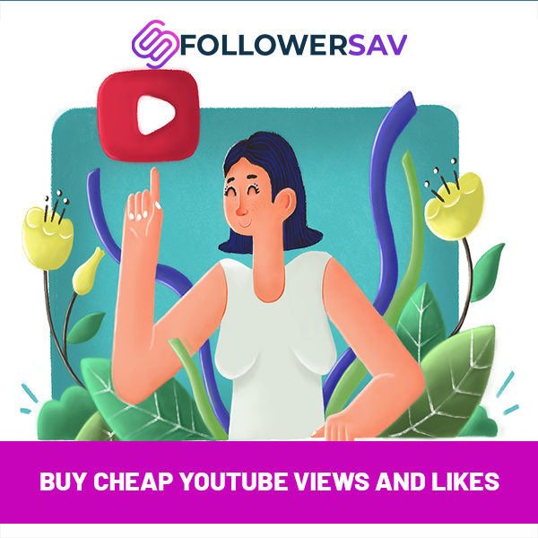 Boost Your Channel's Visibility: Buy Cheap Youtube Views and Likes