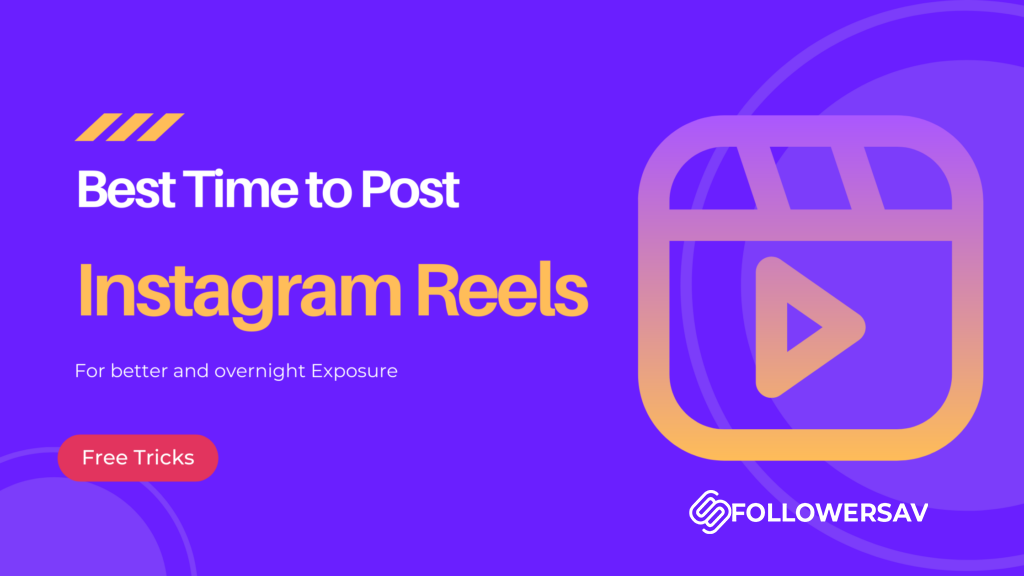 Finding the Best Time to Post Instagram Reels
