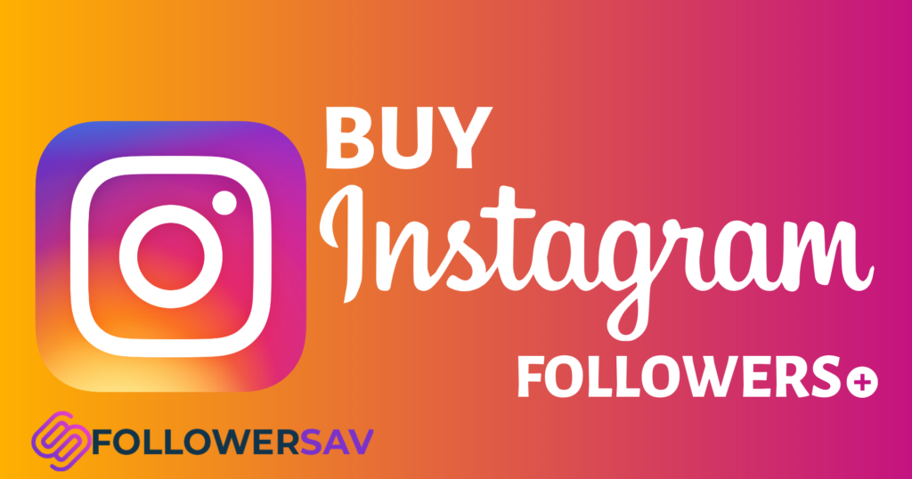 The Best Site to Buy Instagram Followers