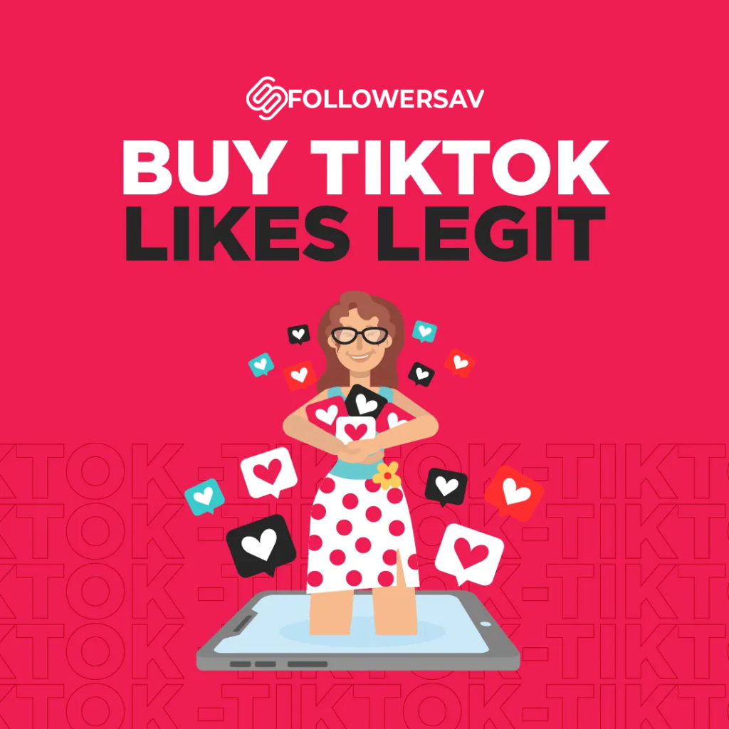 How to Choose the Best Place to Buy TikTok Likes
