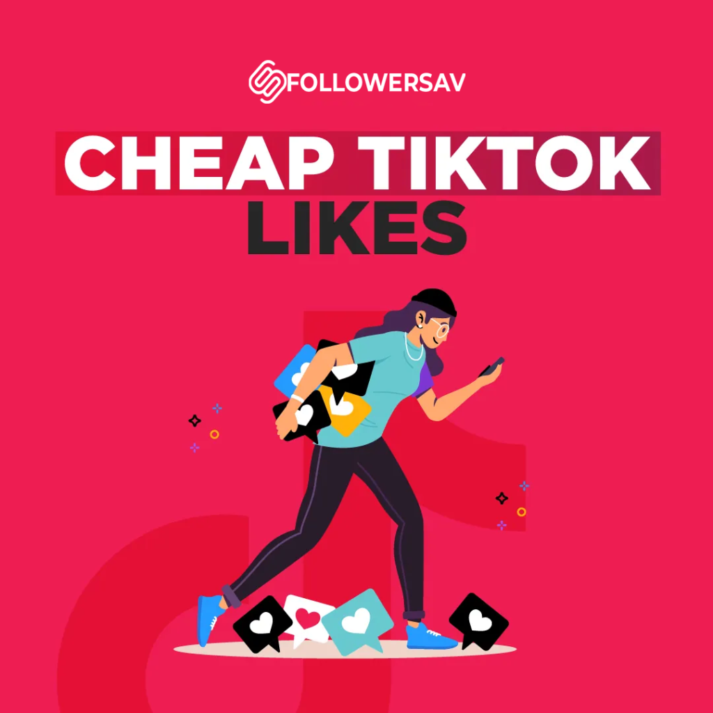 How to Buy TikTok Likes Online
