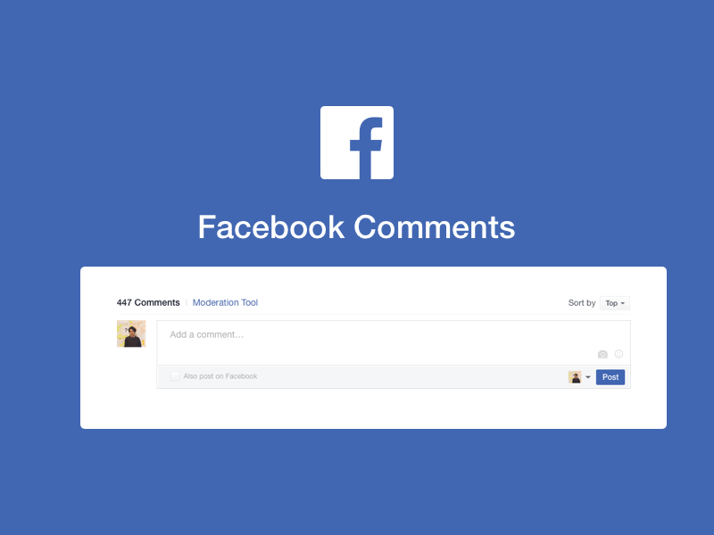 Buying Real Facebook Comments for Organic Reach