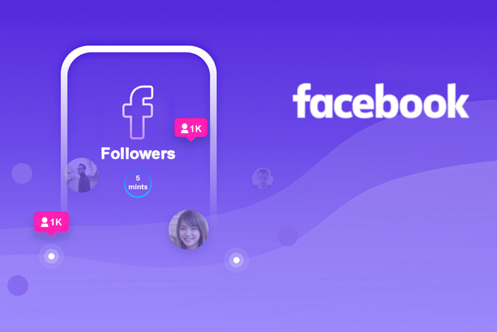 Increasing Engagement with High-Quality Facebook Followers