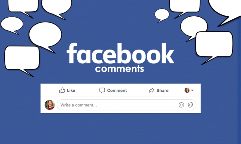 Buy Facebook Comments 2024 | Real & Organic Engagements