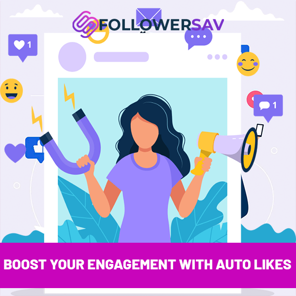 Boost Your Engagement with Auto Likes