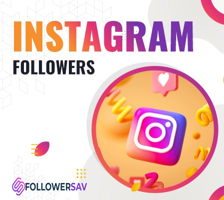 Secure and Reliable Buy Instagram Followers Service