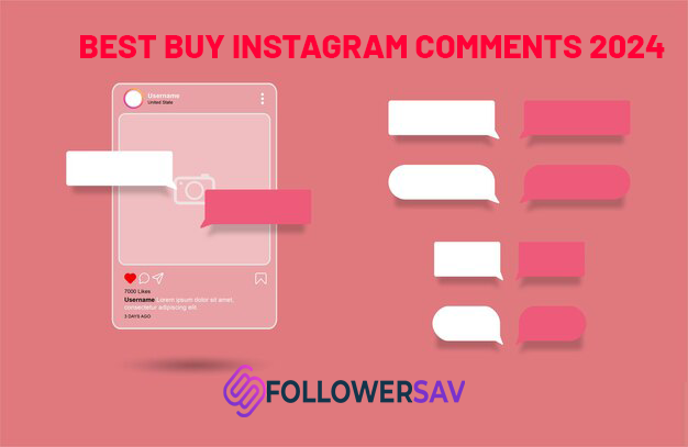 Best Buy Instagram Comments 2024: Real, Organic Trending Engagement