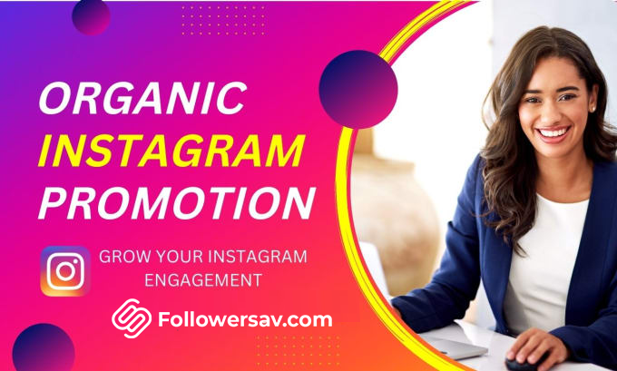 instagram marketing or instagram promotion for super fast organic growth