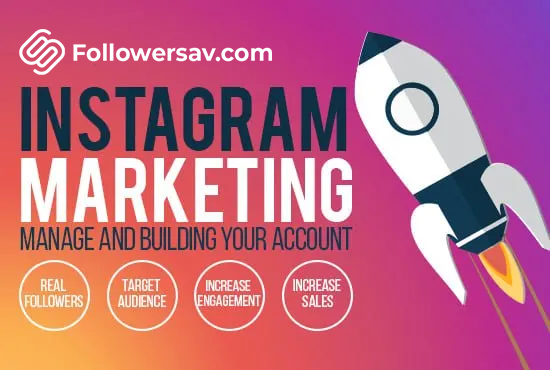 instagram promotion to grow followers