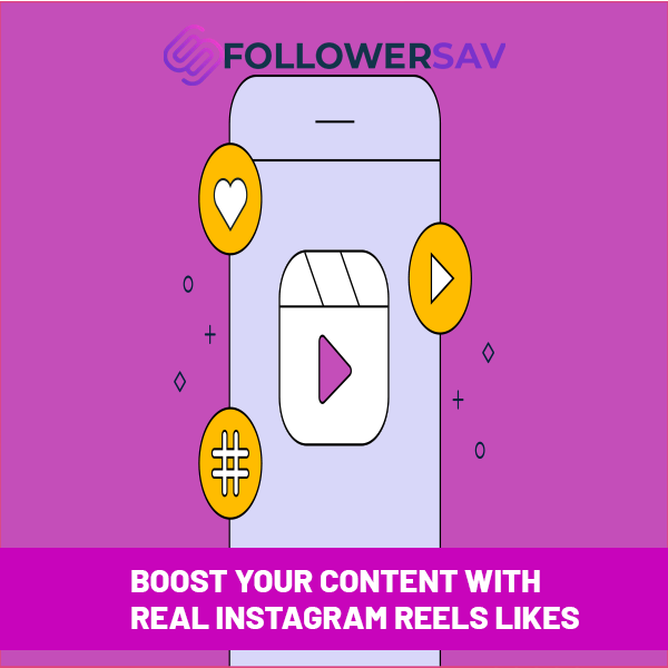 Boost Your Content with Real Instagram Reels Likes