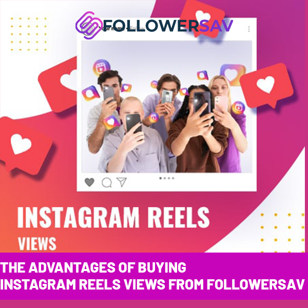 Real Instagram Reels Views for organic growth