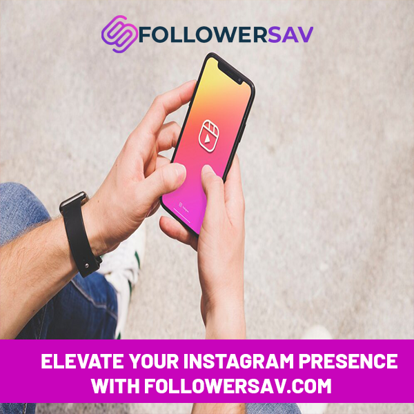 Elevate Your Instagram Presence with Followersav.com