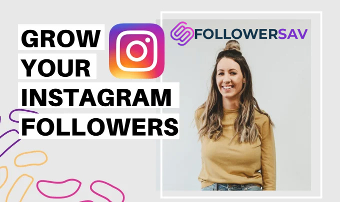 organic increase instagram followers