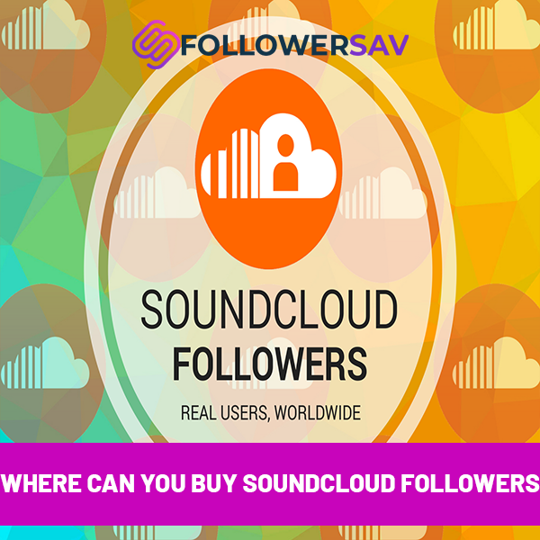Understanding Organic SoundCloud Followers