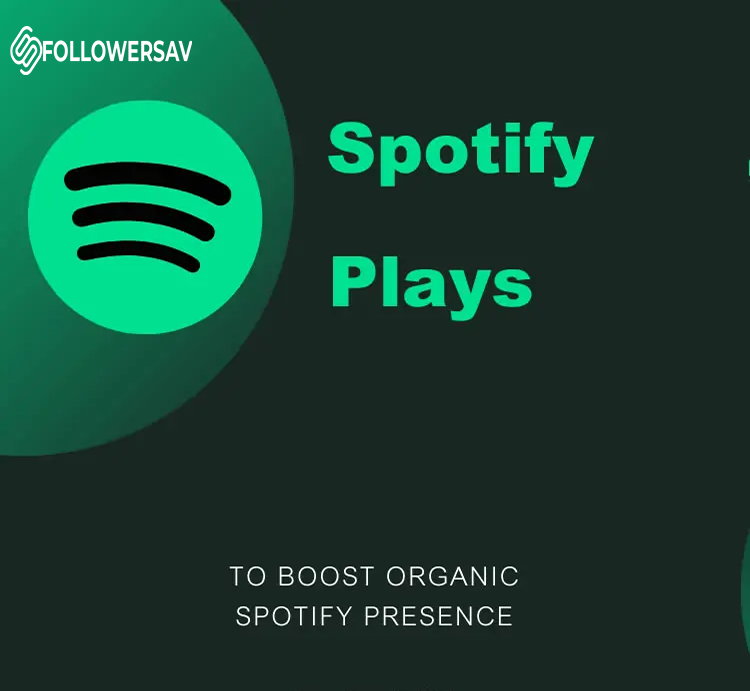 Where to Buy Spotify Plays, Streams, and Listeners