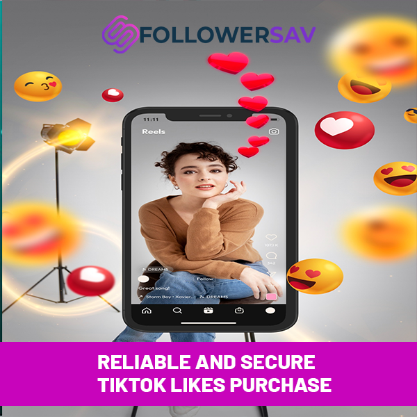 Reliable and Secure TikTok Likes Purchase