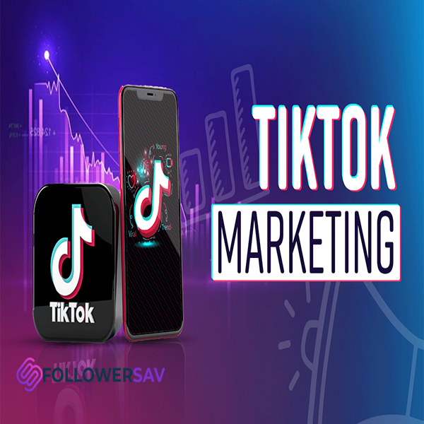 The Future of TikTok Marketing