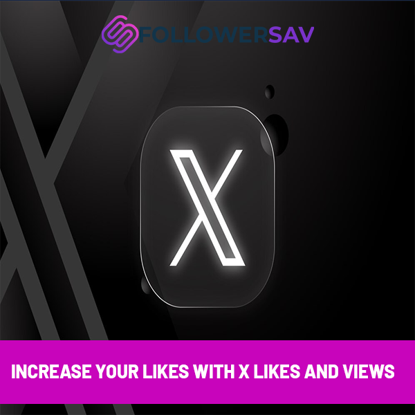 Increase Your Likes with X Likes and Views