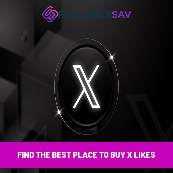Find the Best Place to Buy X Likes